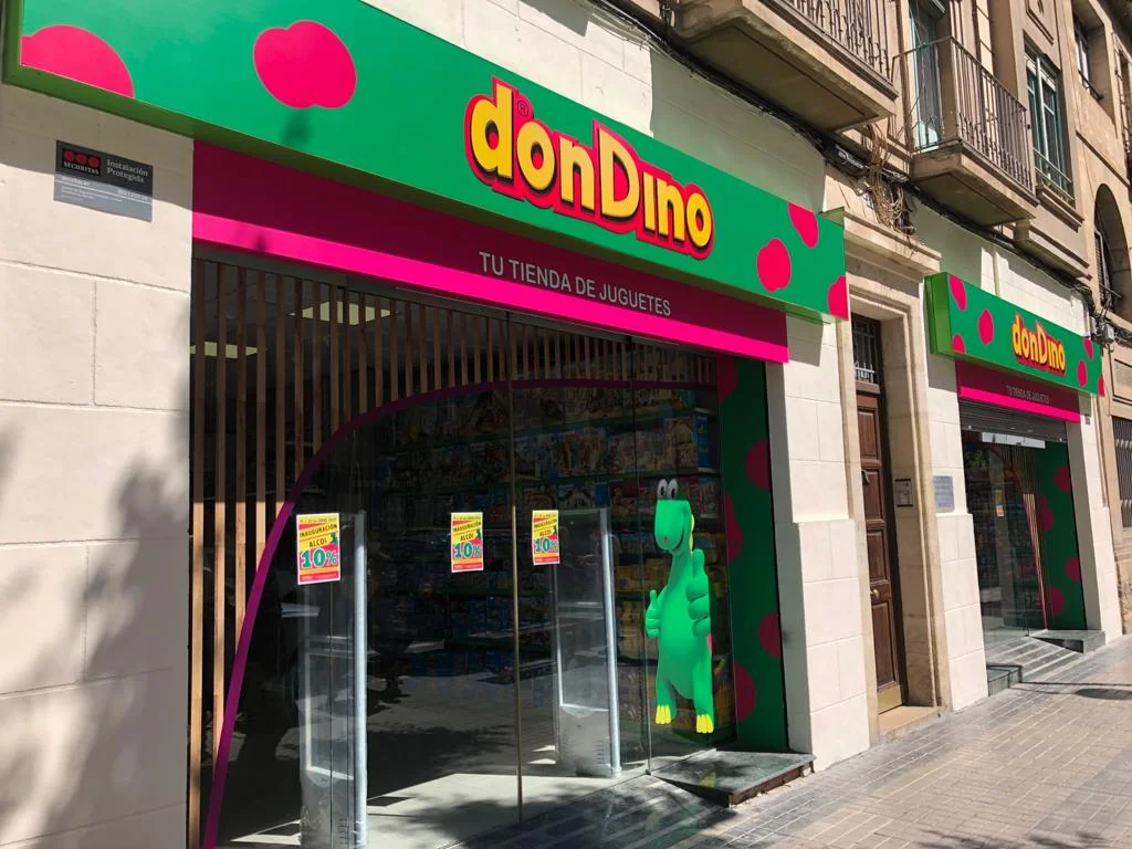 Don Dino Alcoi