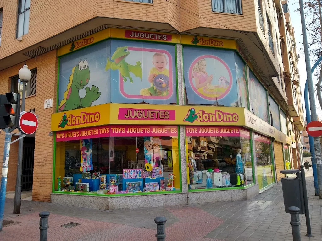 Don Dino Alicante La Florida