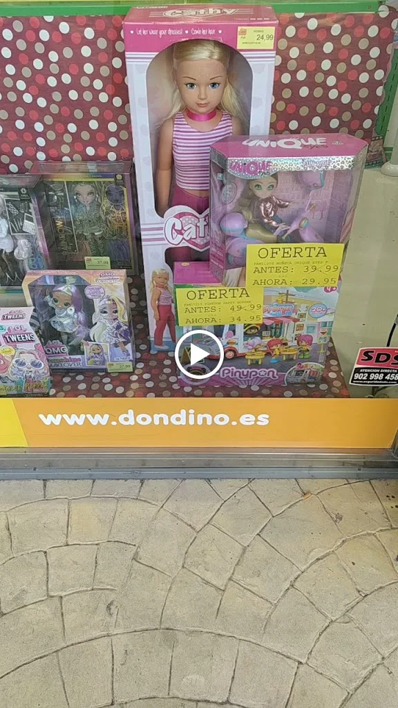 Foto 4 de Don Dino