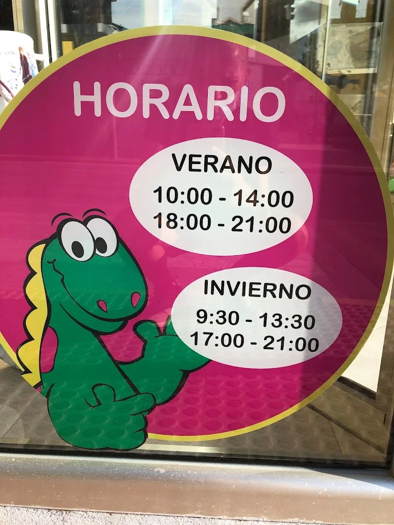 Don Dino
