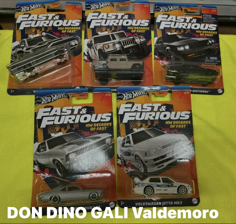 Foto 5 de Don Dino Gali Valdemoro
