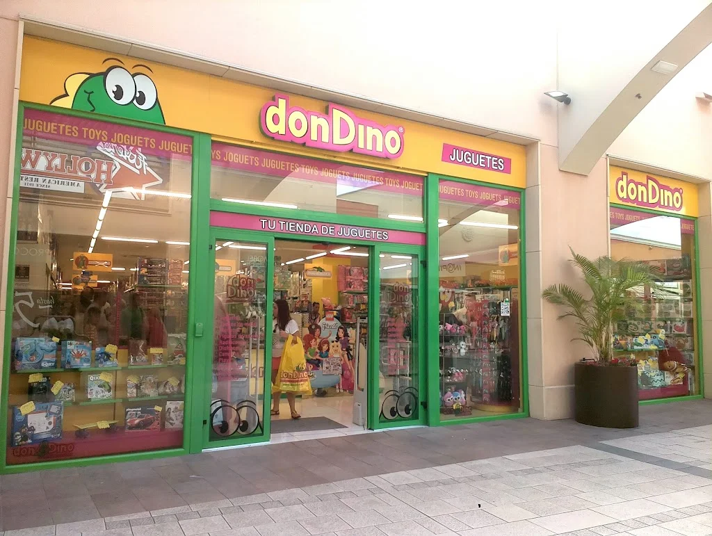 Don Dino La Zenia