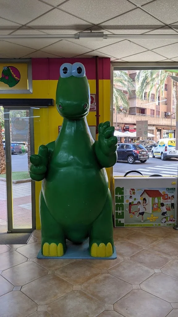 Foto 4 de Don Dino Mislata