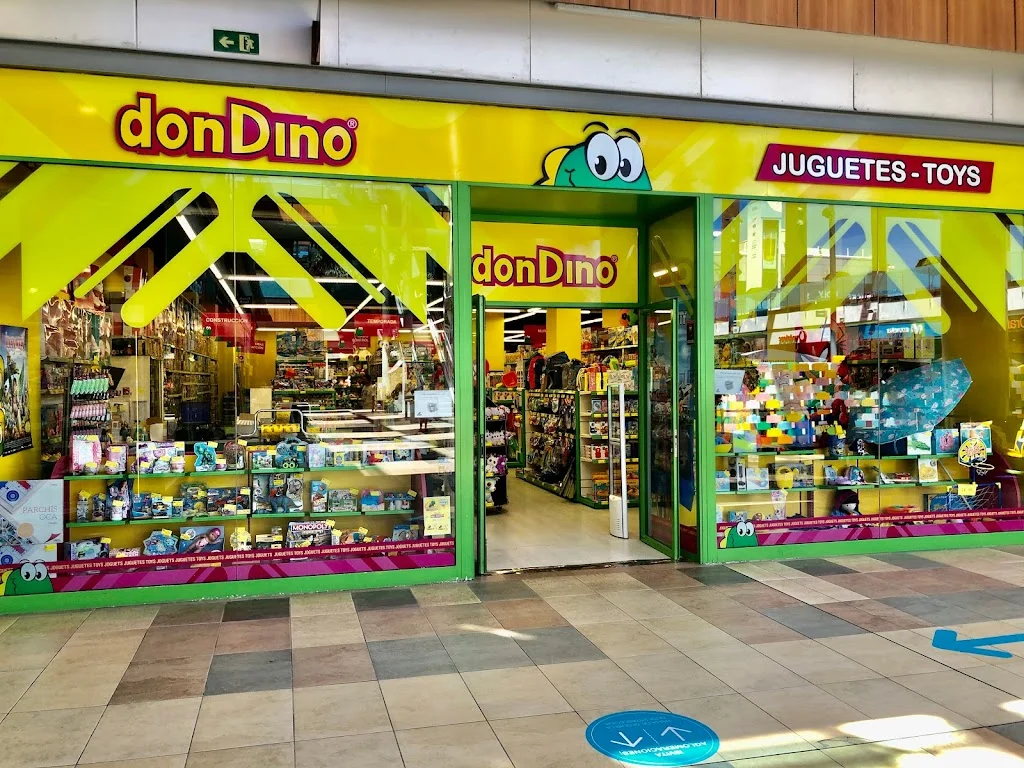 Don Dino Torrevieja