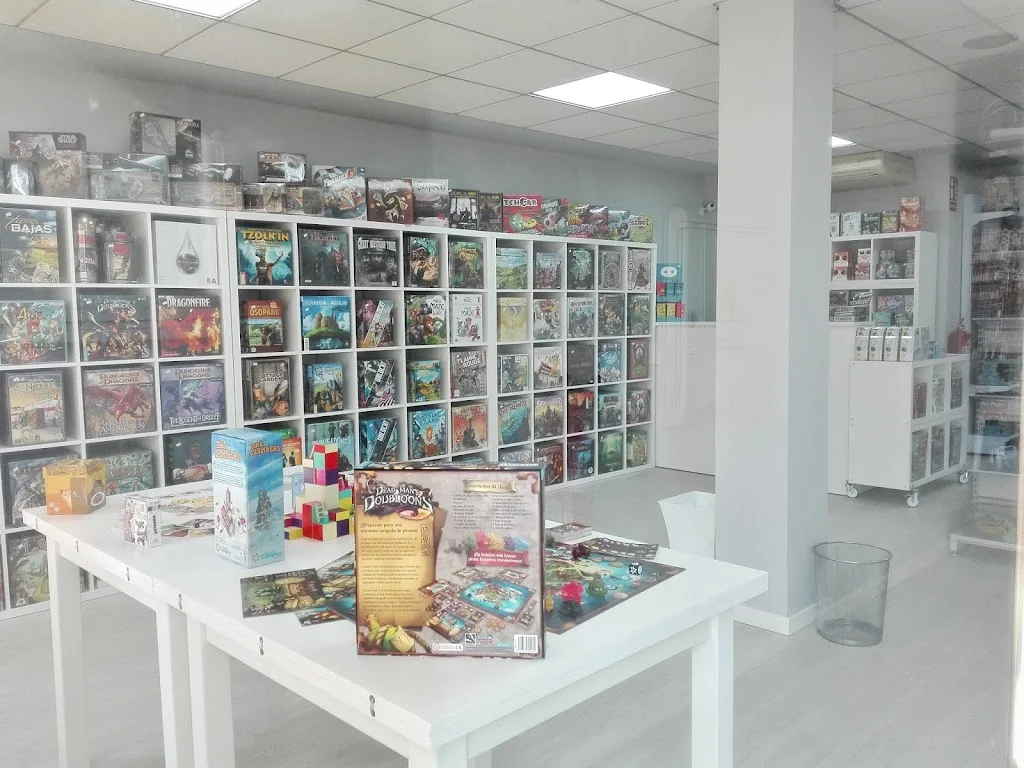 Foto 4 de Dracotienda