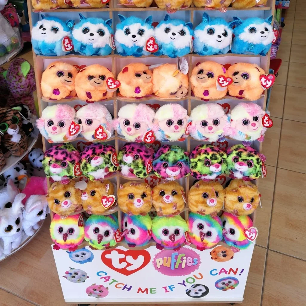 Foto 5 de Dreamparty Jugueteria Los Cristianos Toy Store