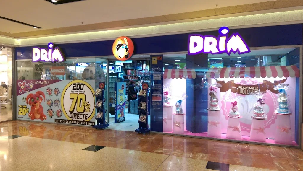 Drim
