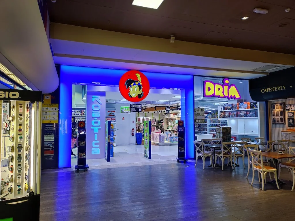 Drim