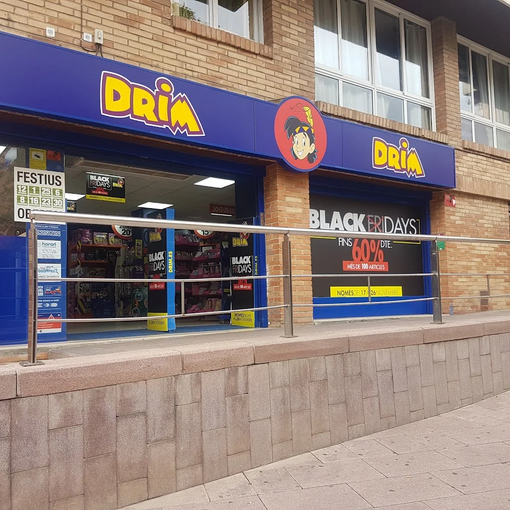 Drim