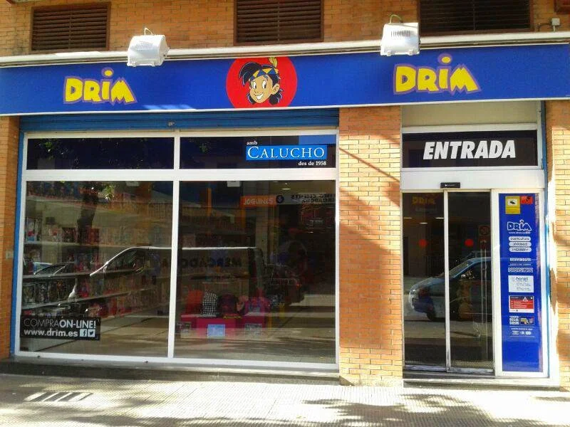 Foto 4 de Drim