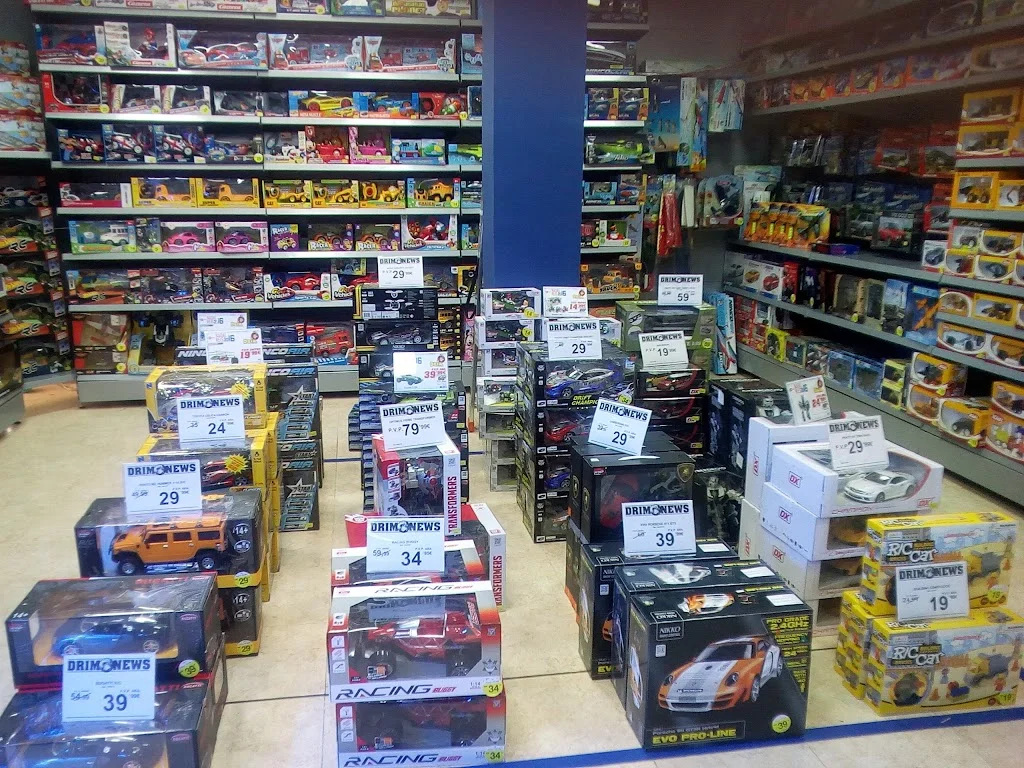 Foto 5 de Drim