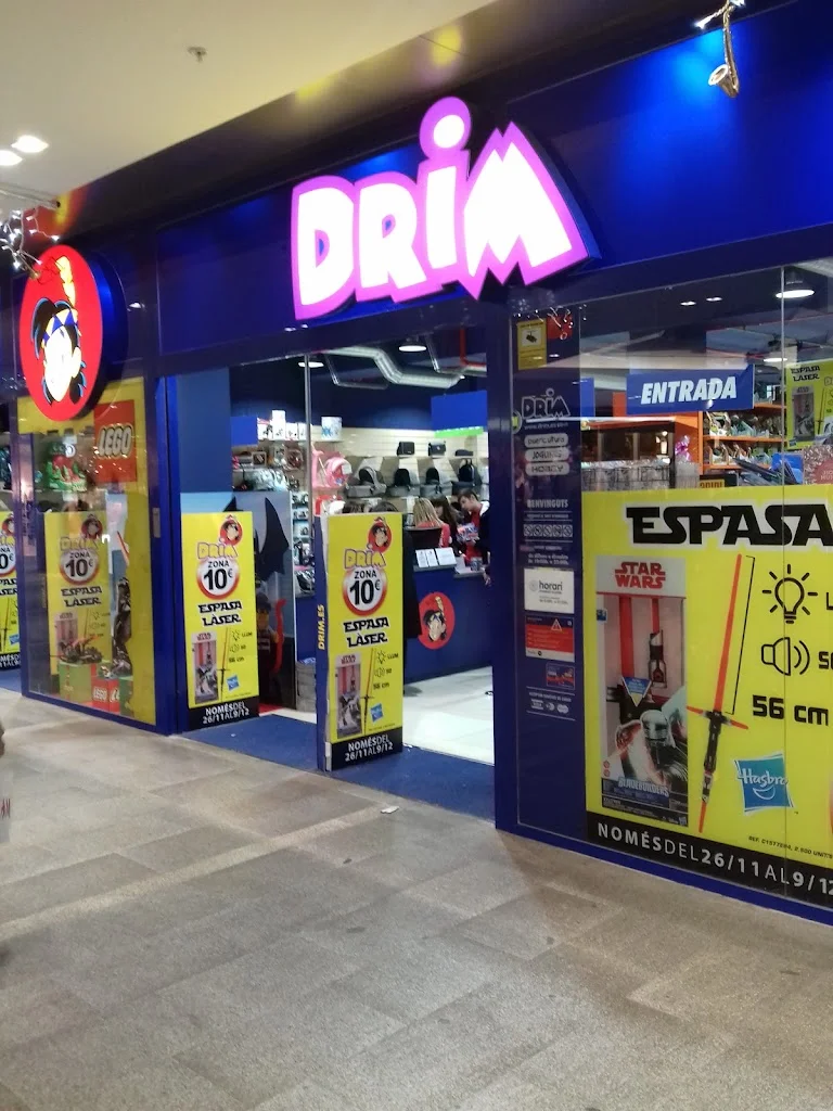 Foto 3 de Drim