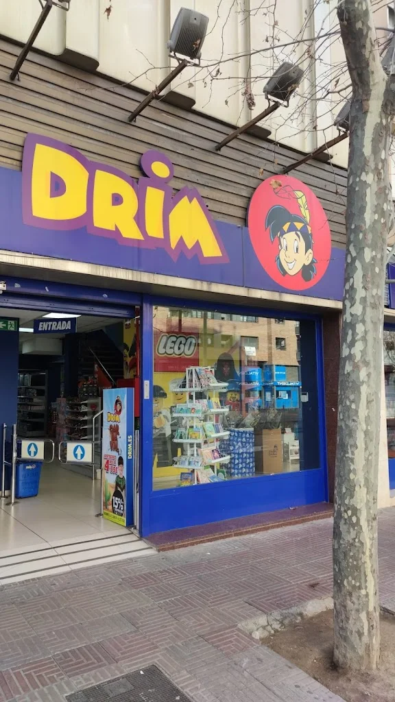 Drim