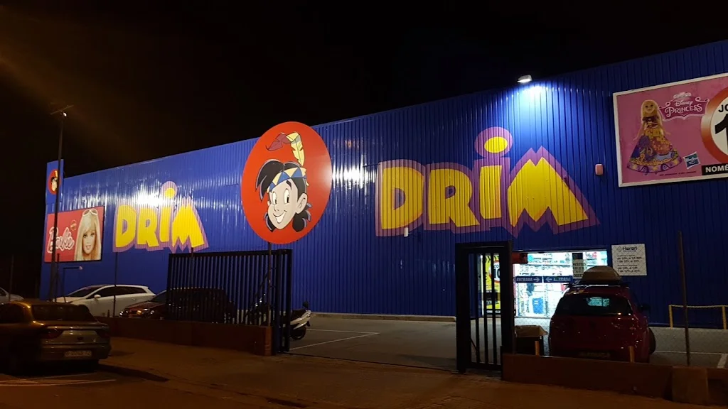 Drim