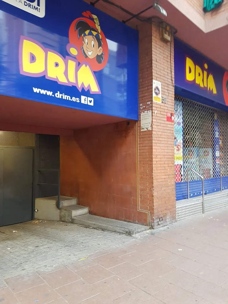 Drim