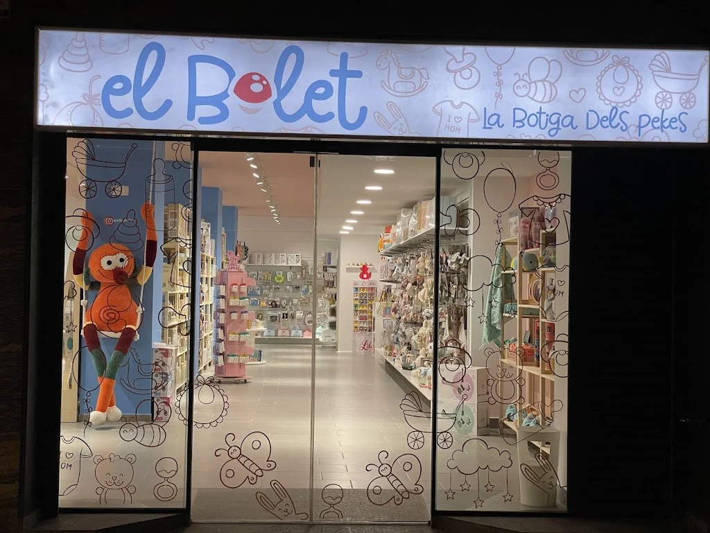 Foto 4 de El Bolet