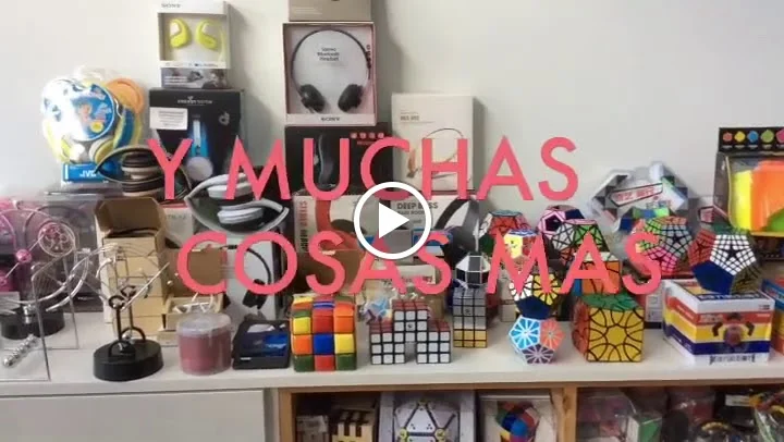 Foto 4 de El Kubo De Bilbao - Rubik Bilbao