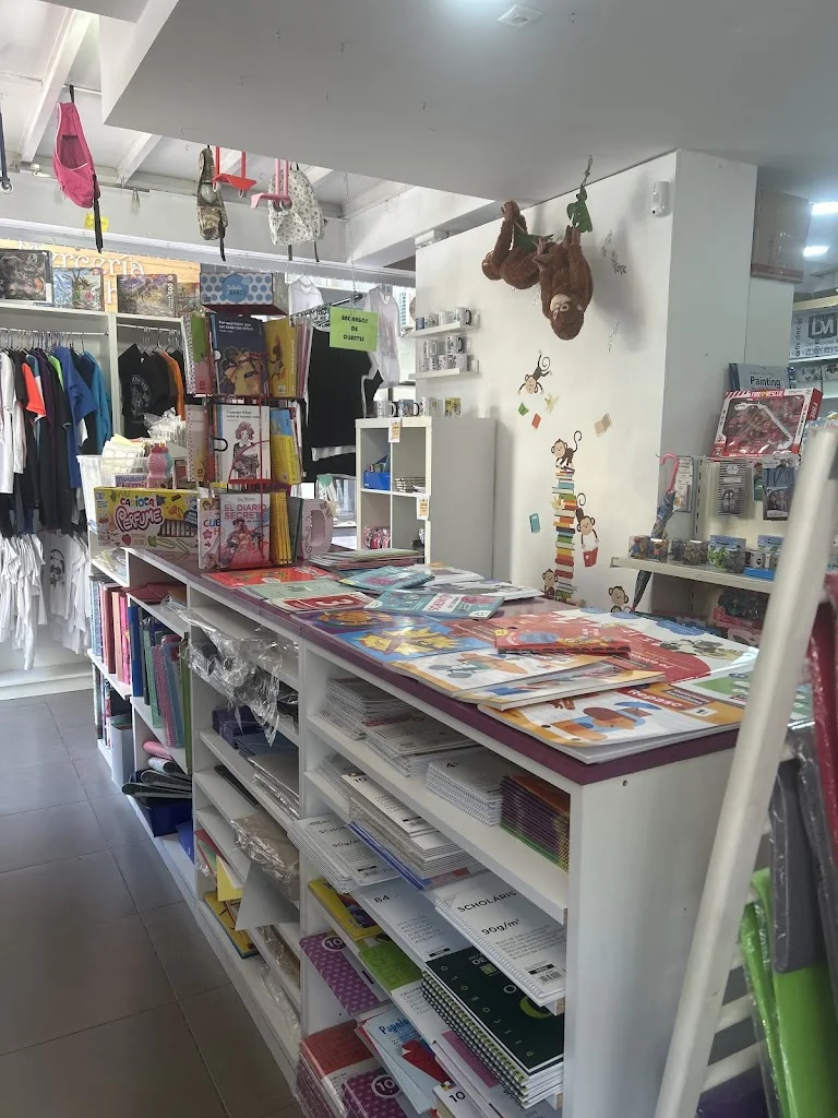 El Taller de Anowk