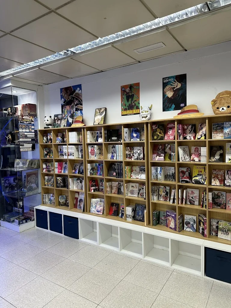 El Viajero - Juegos De Mesa, Manga, Libros, Japon