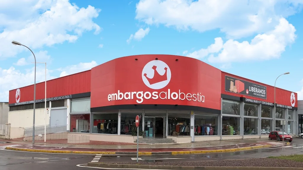 Foto 4 de Embargosalobestia