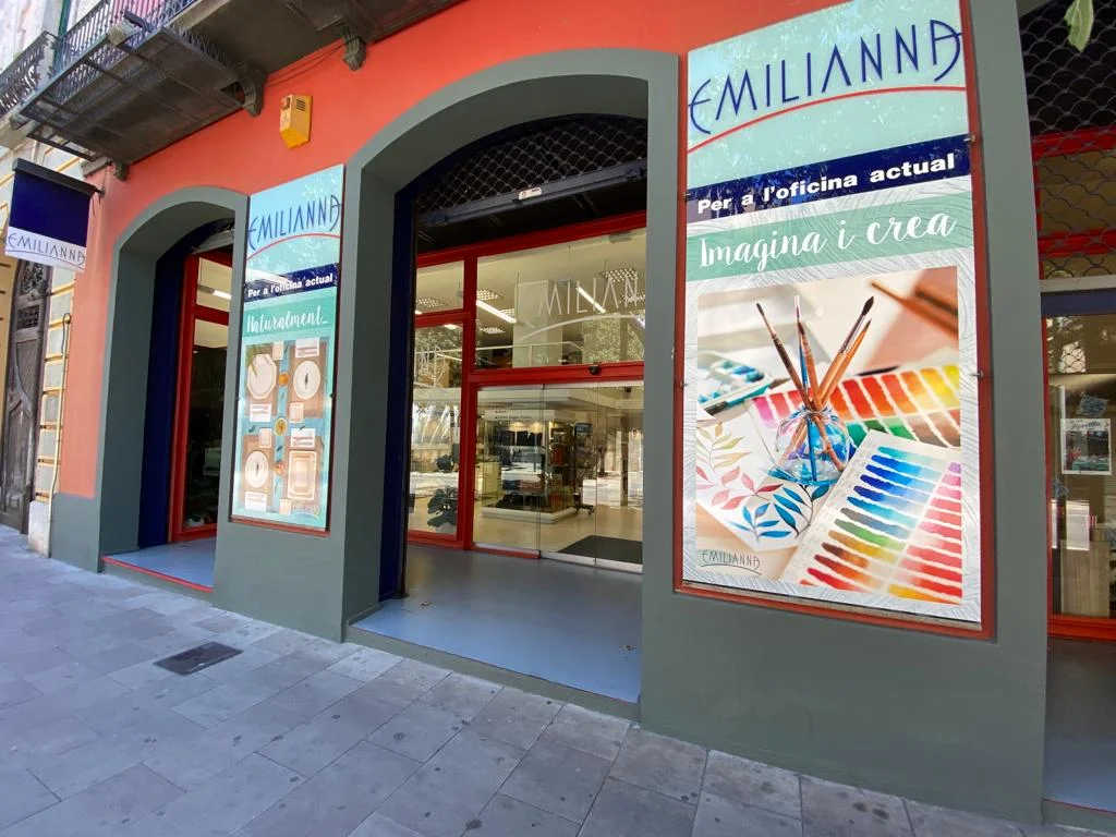 Foto 4 de Emilianna Botiga Centre