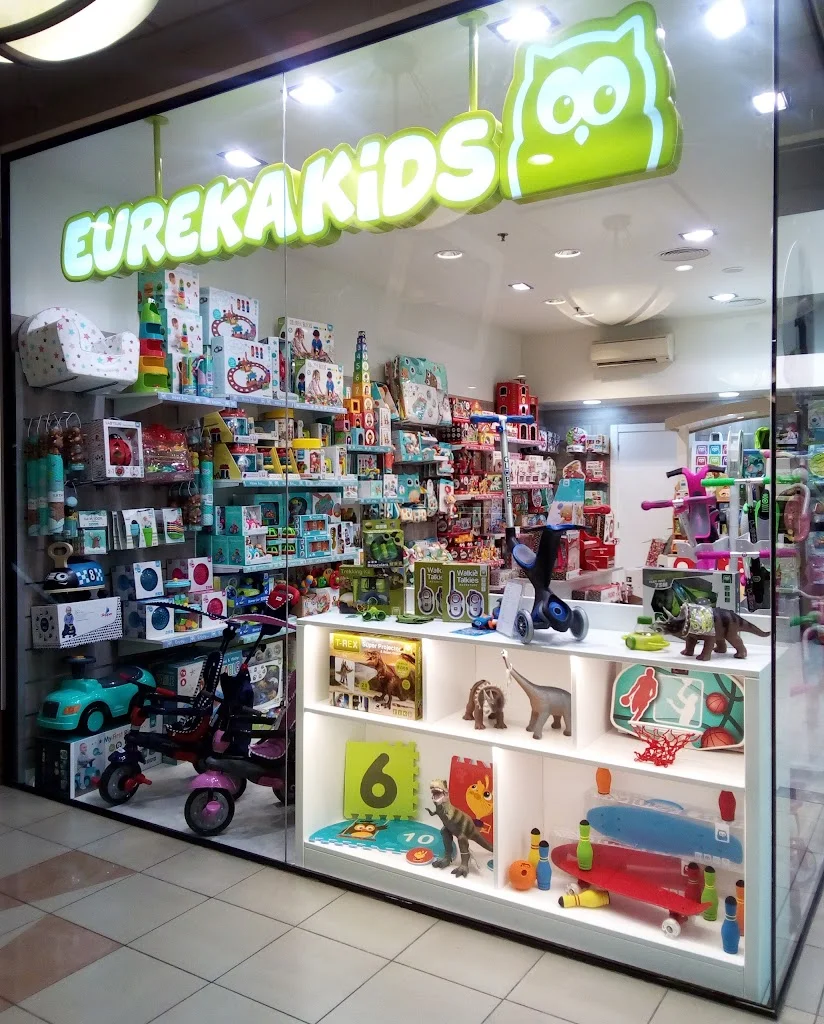 Eurekakids