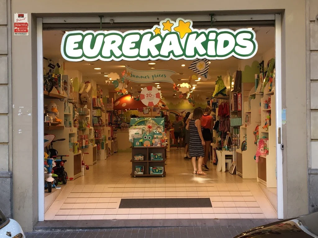 Eurekakids