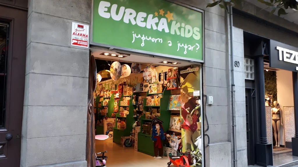 Eurekakids