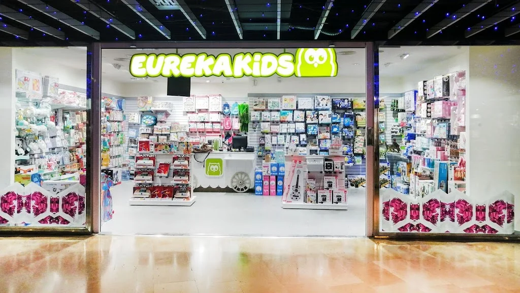 Eurekakids
