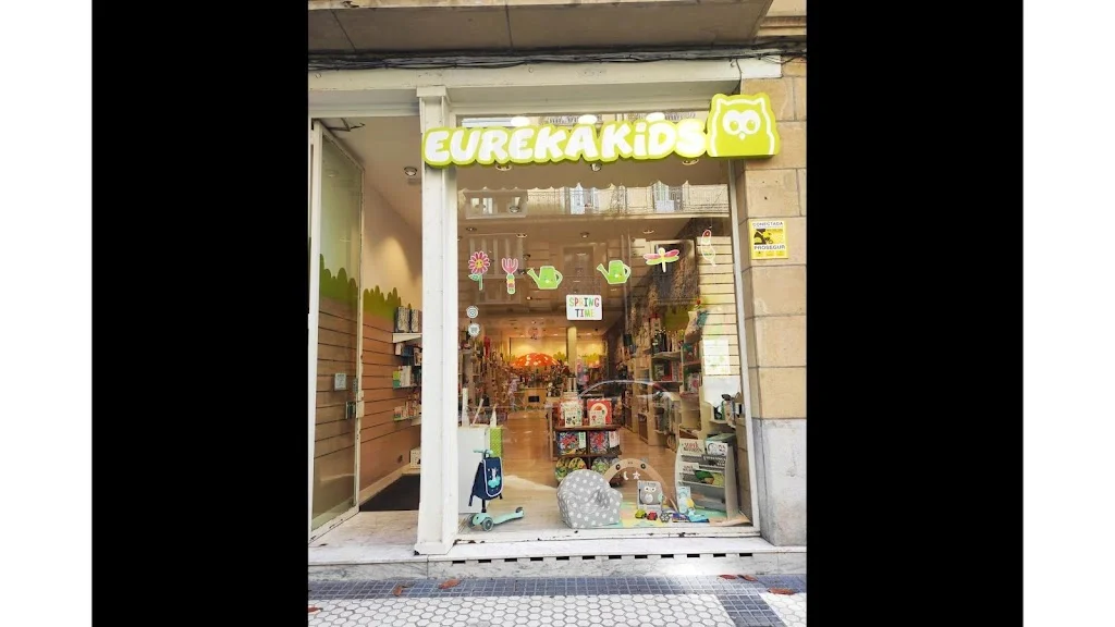 Eurekakids