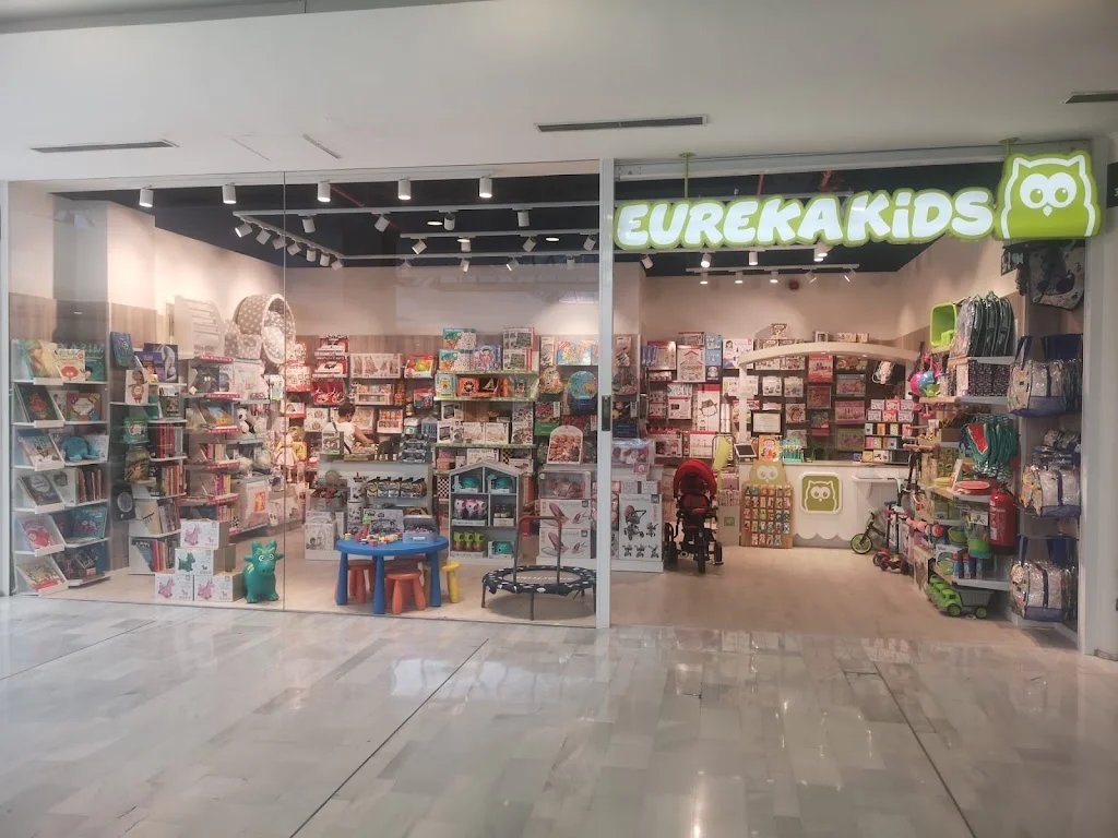 Foto 5 de Eurekakids