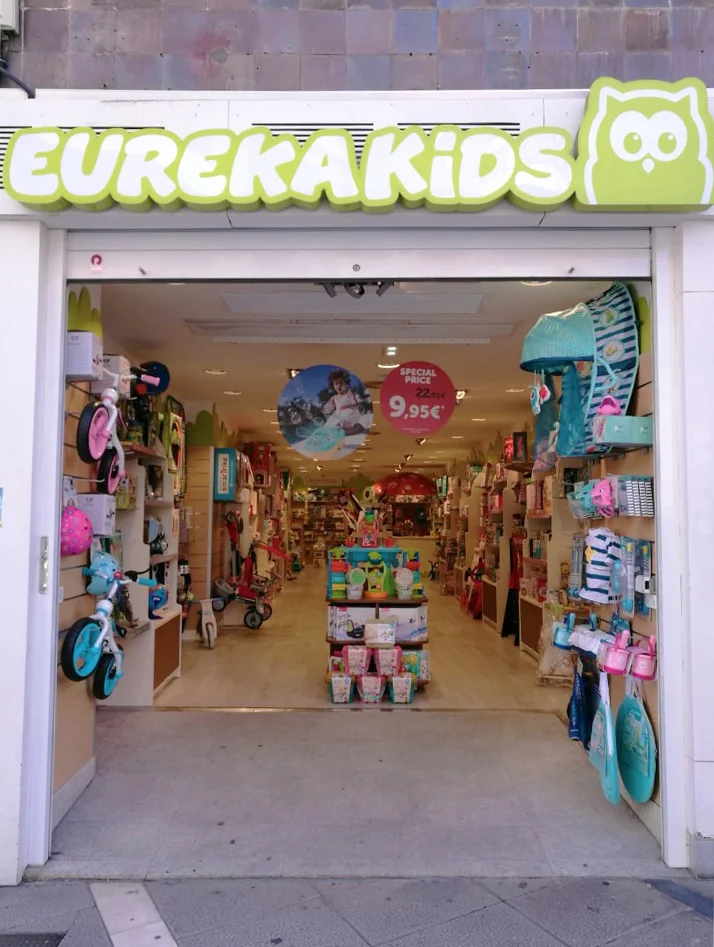 Eurekakids