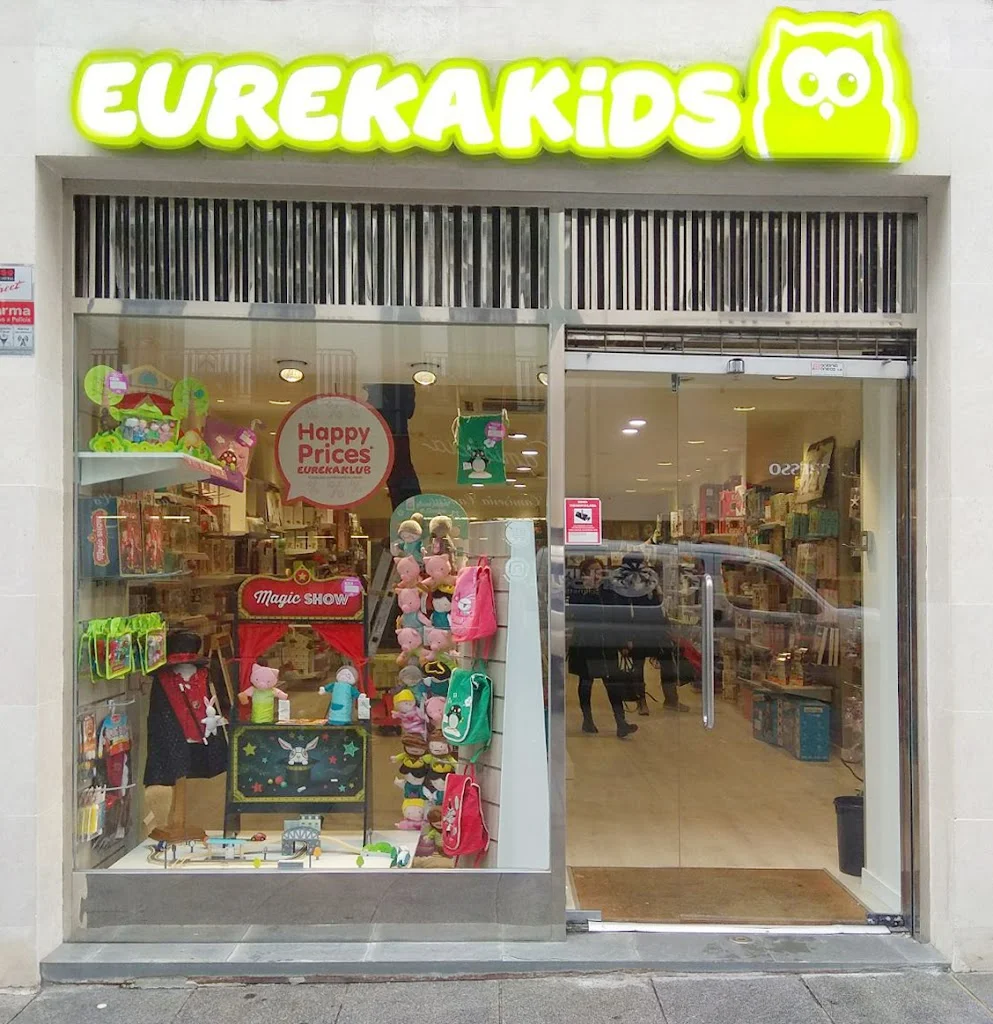 Eurekakids