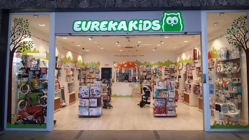 Foto 5 de Eurekakids