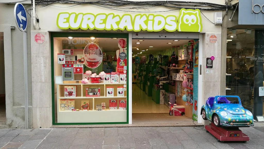 Eurekakids