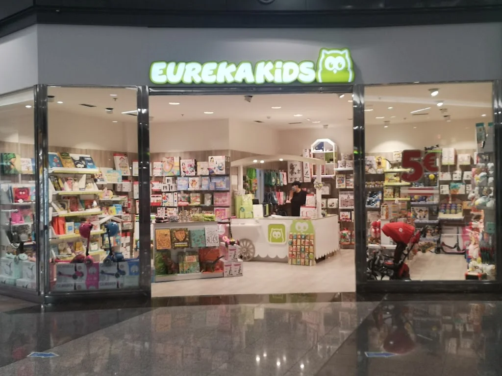 Eurekakids