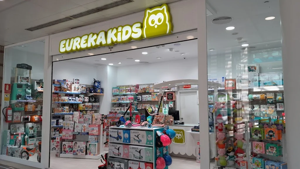 Foto 4 de Eurekakids