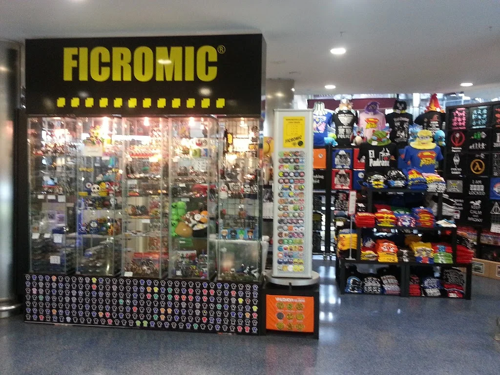 Foto 3 de Ficromic