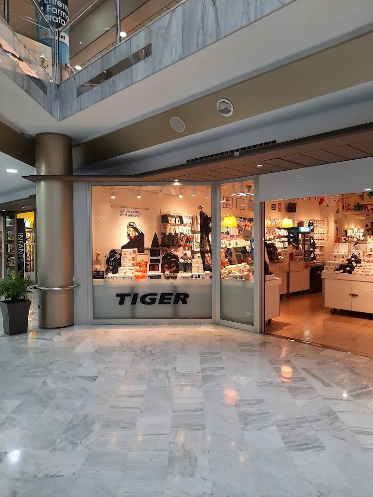 Flying Tiger