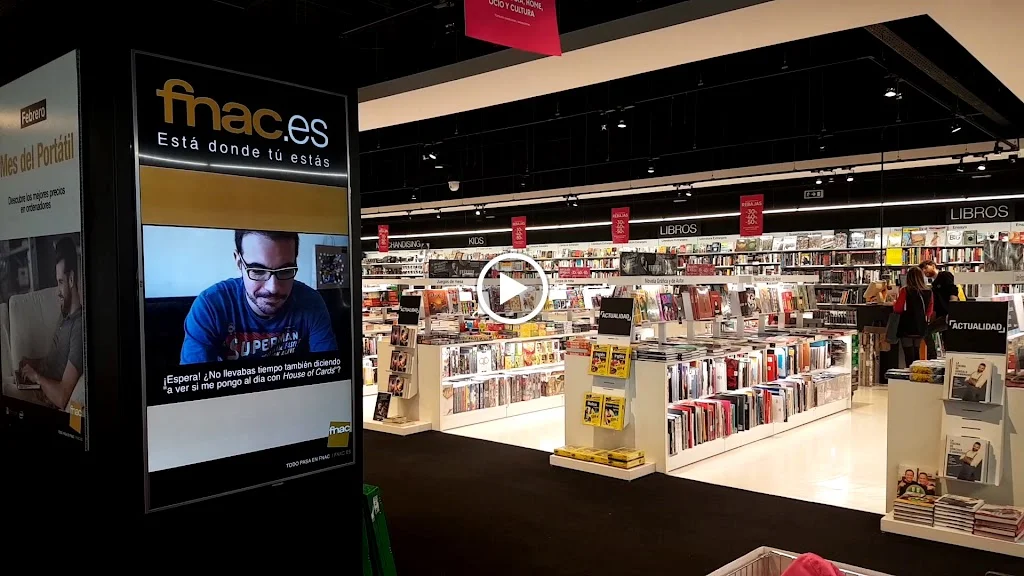 Foto 4 de Fnac