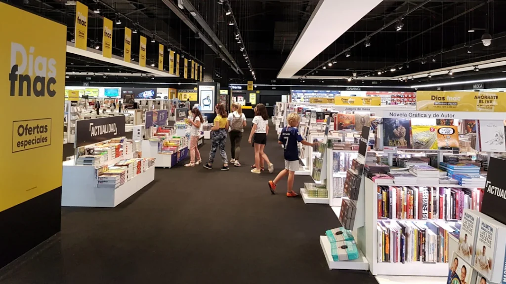 Foto 5 de Fnac