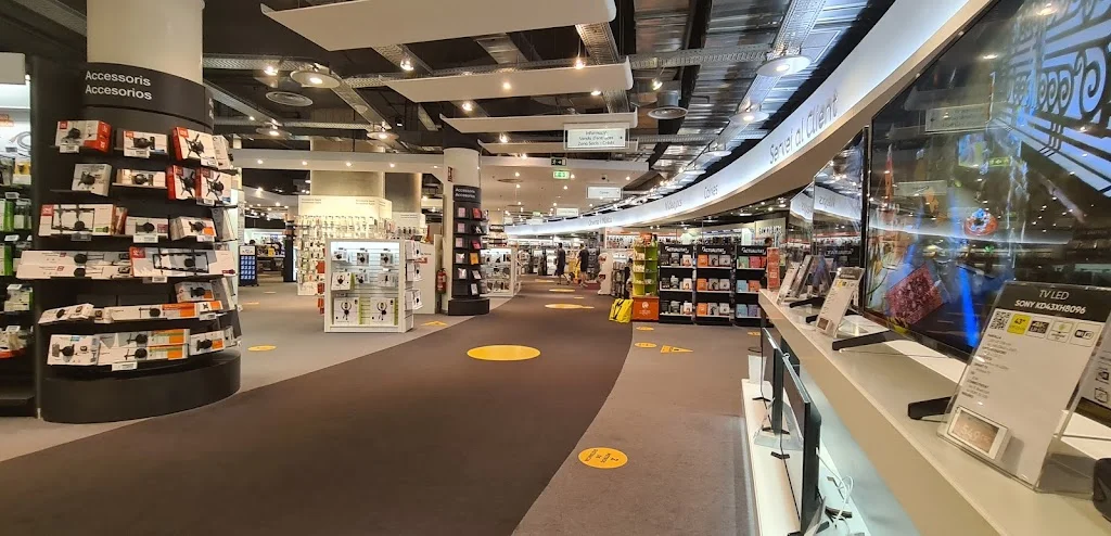 Foto 5 de Fnac