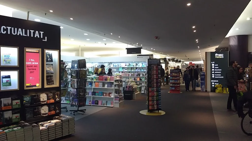 Foto 5 de Fnac