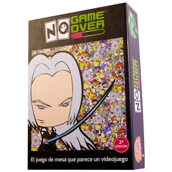 Foto 4 de Frikadas - Juegos de Mesa