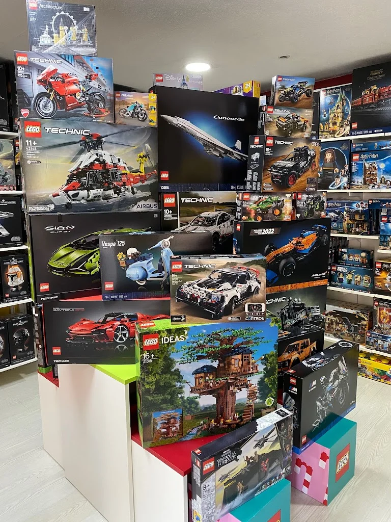 Foto 4 de Galegobricks