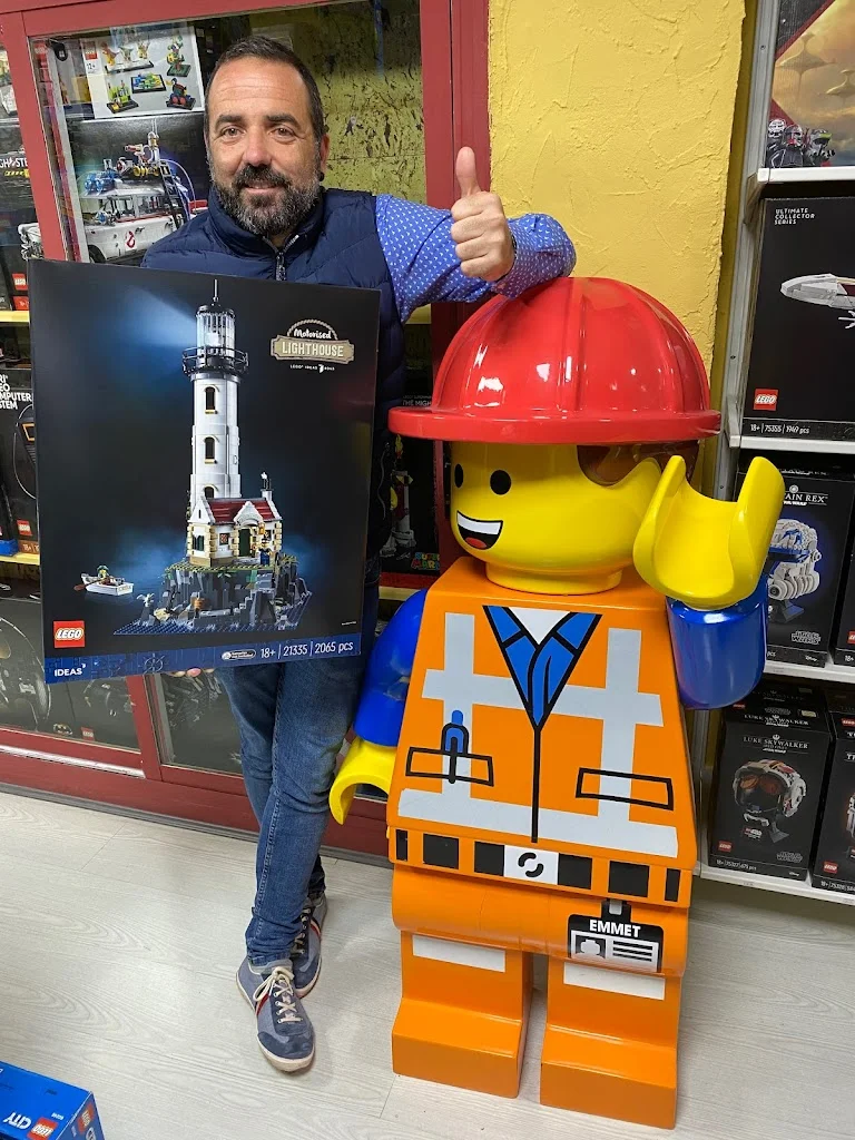 Foto 5 de Galegobricks