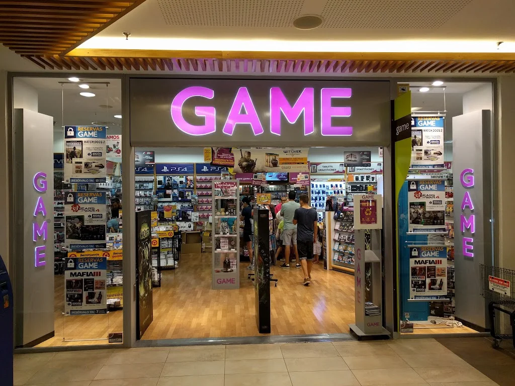 Foto 3 de Game