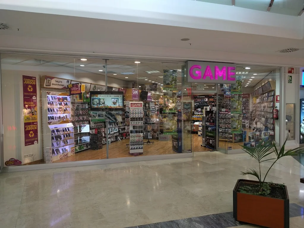 Game El Mirador