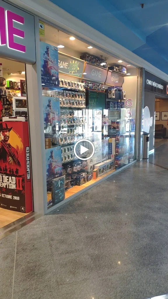 Game El Paseo