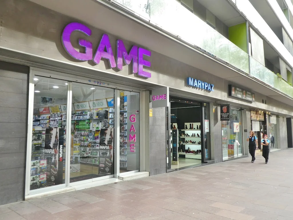 Game